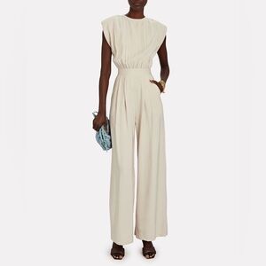 Nonchalant intermix jumpsuit size medium